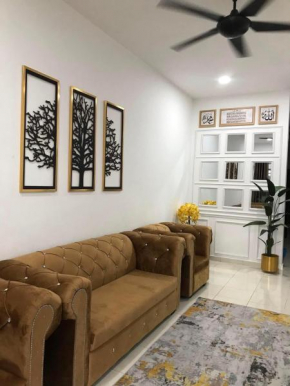 Ammara Homestay PD